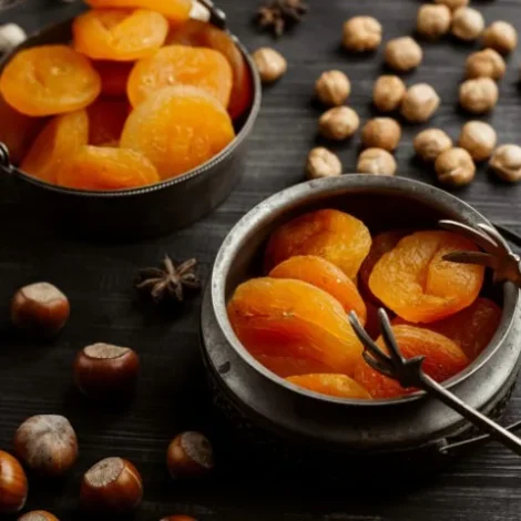 Apricot