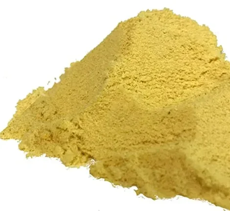 Mustard Powder