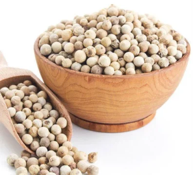 White pepper