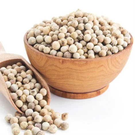 White pepper Powder