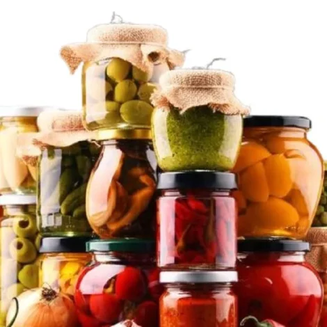Achar All varities