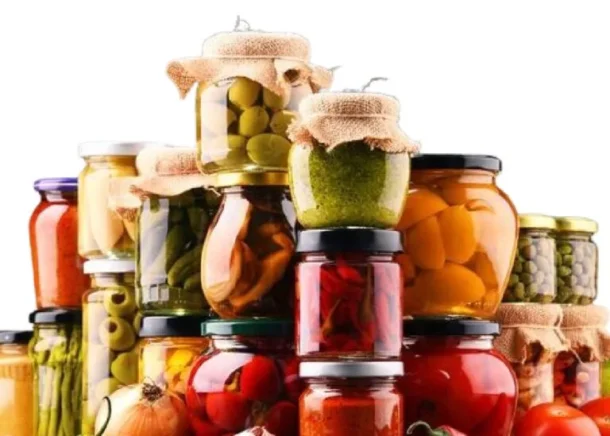 Achar All varities