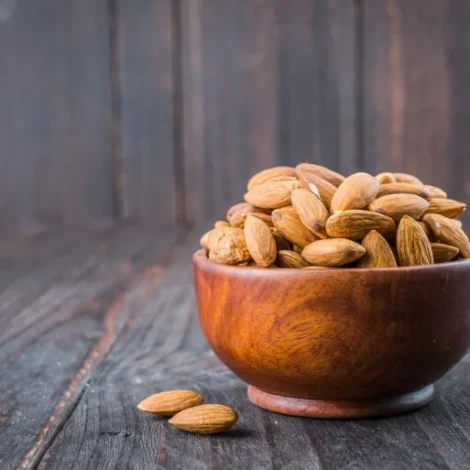 Almond