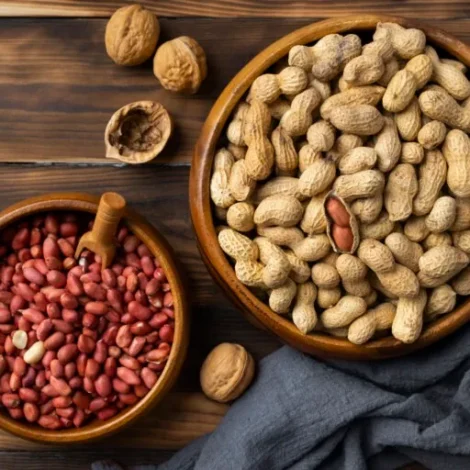Groundnut