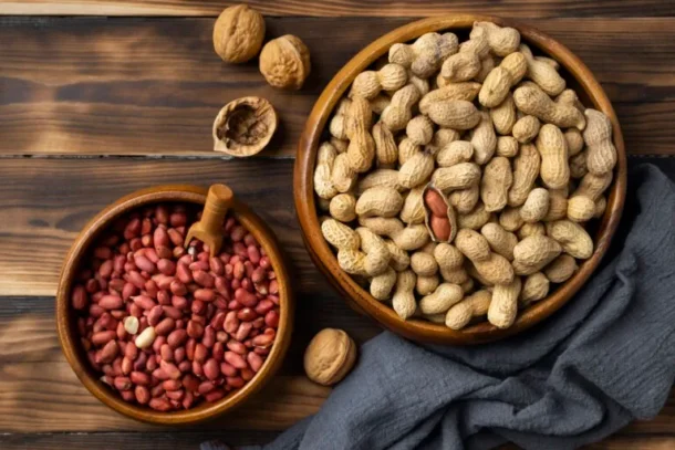 Groundnut