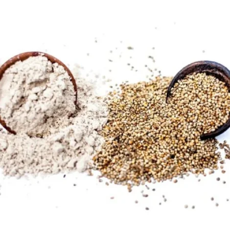 Bajra Flour