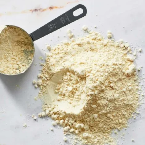 Besan (Chickpea flour)