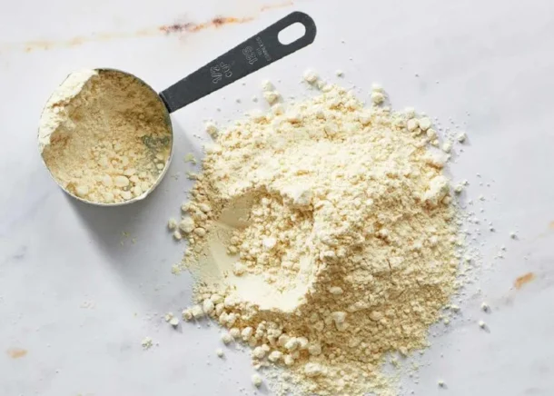 Besan (Chickpea flour)