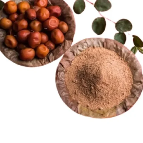 Bor Leaf powder