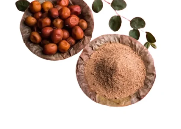 Bor Leaf powder