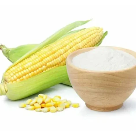 Corn flour (maize flour)