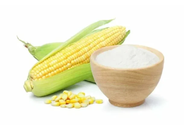 Corn flour (maize flour)