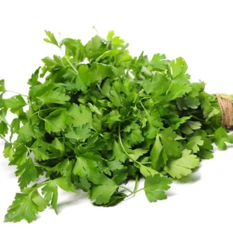 Parsley