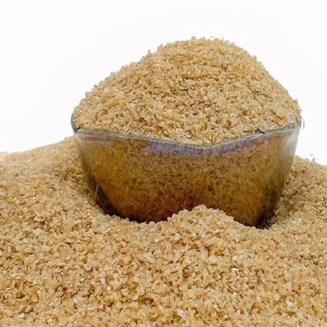 Gehu Khichda