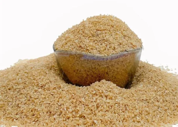 Gehu Khichda