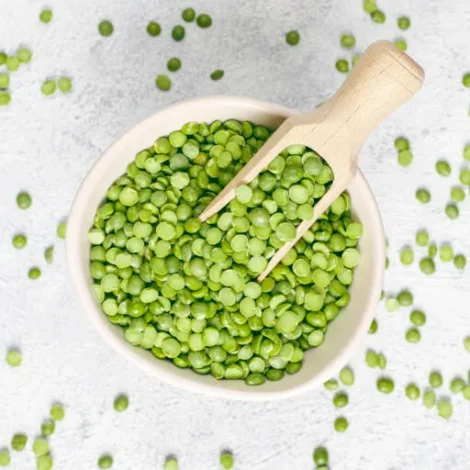 Green Peas