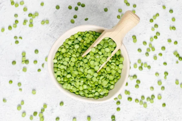 Green Peas