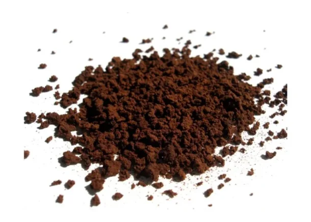 Instant coffee mix