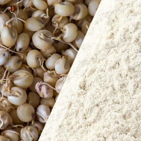 Jowar flour
