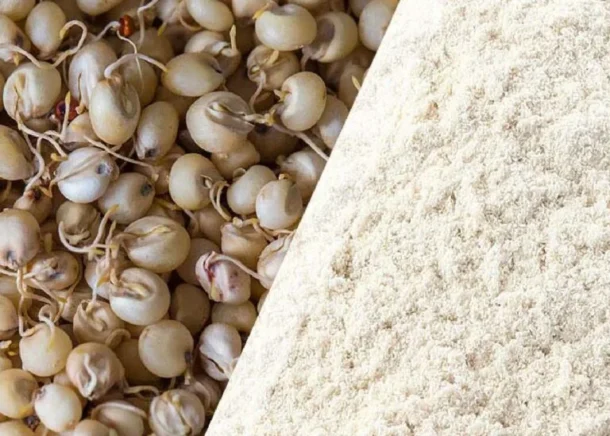 Jowar flour