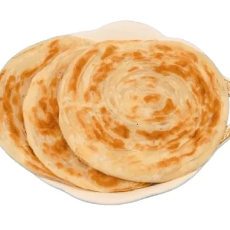 Kerala special Porotta Maida