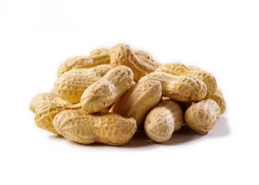 Peanut Whole