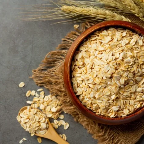 Oats