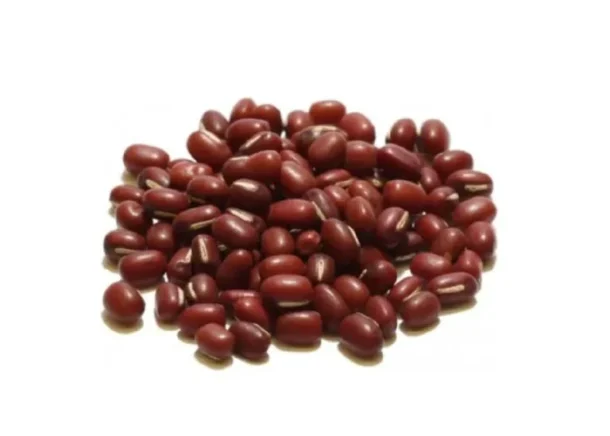 Red Chawli