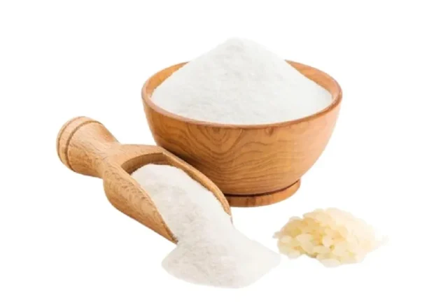 Rice flour(powder)