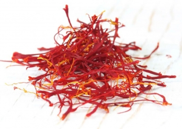 Saffron