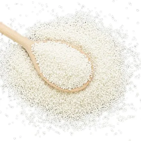 Sago Seed/Sabudana