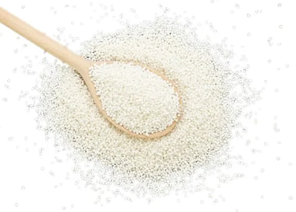 Sago Seed/Sabudana