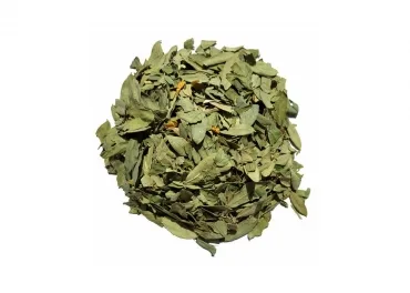 Senna Leaves
