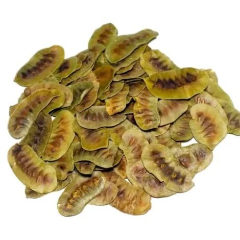 Senna Pods