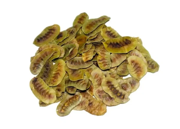 Senna Pods