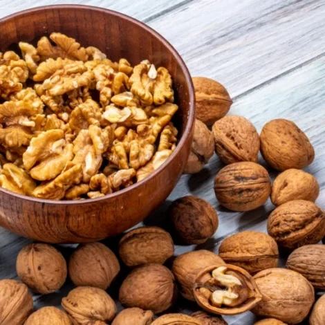 Walnut