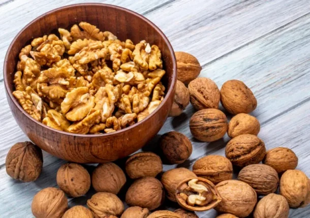 Walnut