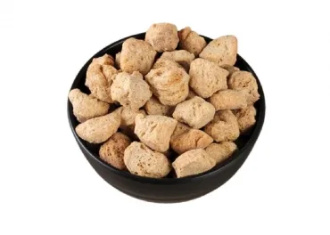 Soya chunks