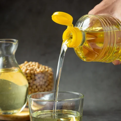 Soyabean Oil