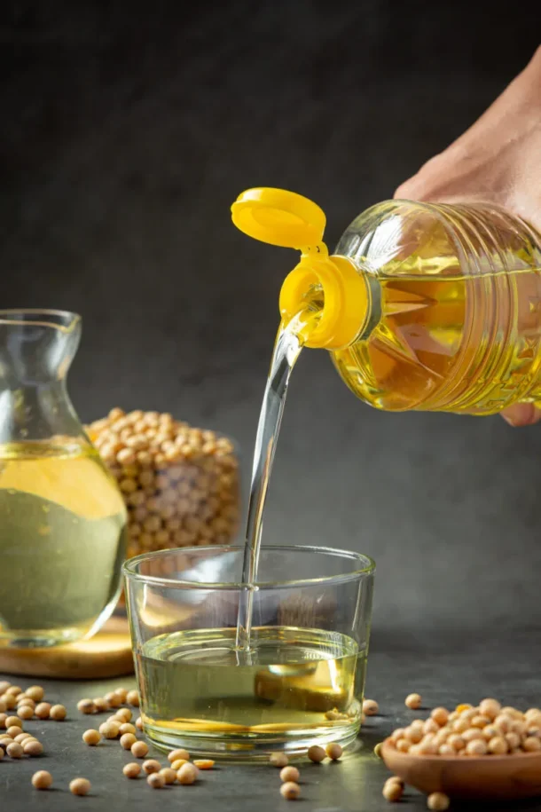 Soyabean Oil