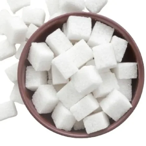 Sugar products