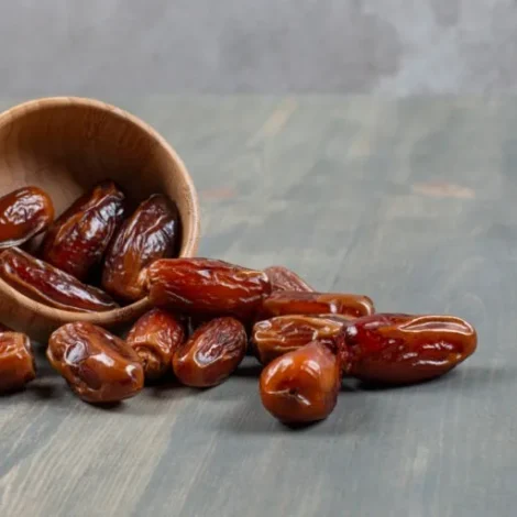 Dry Dates