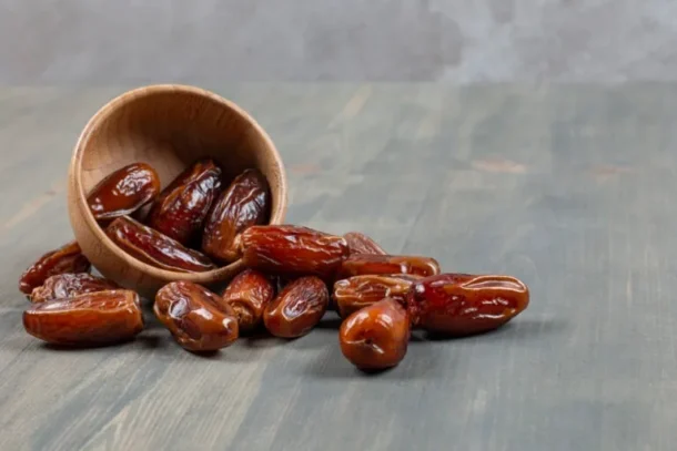 Dry Dates
