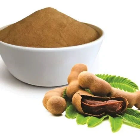 Tamarind powder