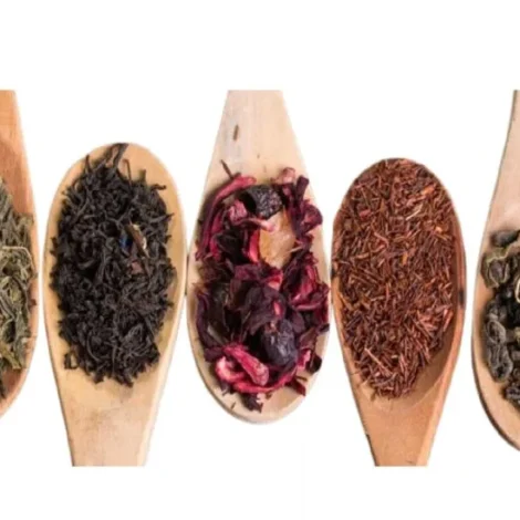 Tea – All varieties