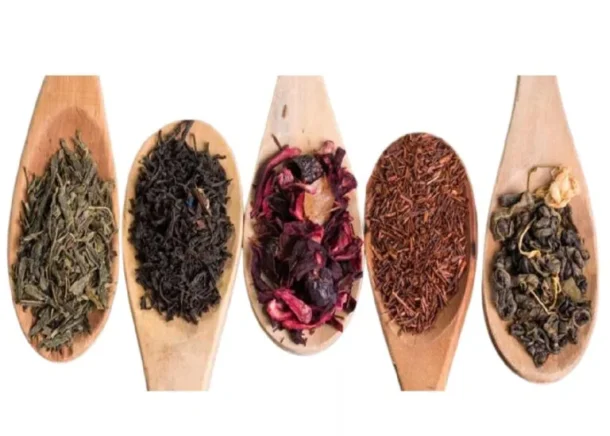 Tea – All varieties