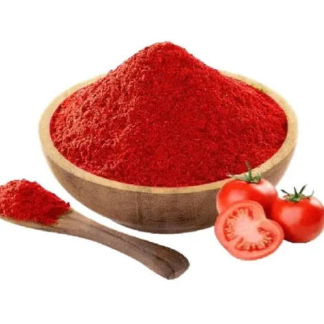 Tomato powder