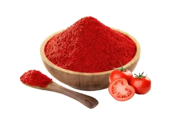 Tomato powder