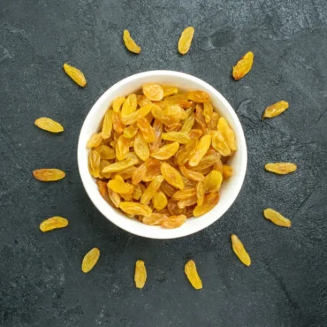Raisins