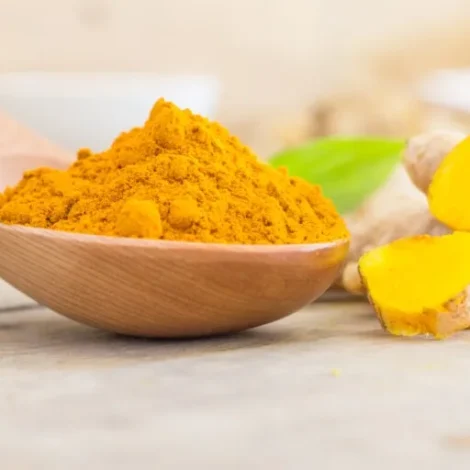 Turmeric Powder